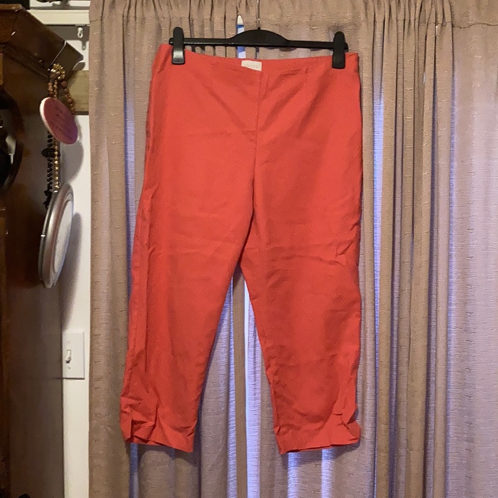 Capris